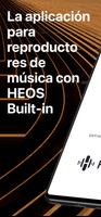 HEOS Poster