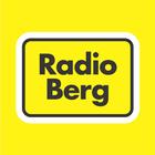 Radio Berg icône