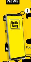 Radio Berg Affiche