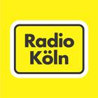 آیکون‌ Radio Köln