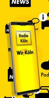 Radio Köln poster