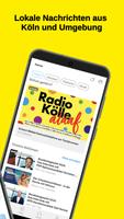 Radio Köln 스크린샷 1