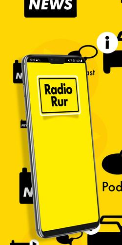 Radio Rur APK for Android Download