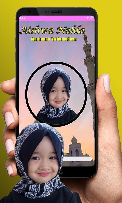 Aishwa Nahla Marhaban Ya Ramadhan Mp3 For Android Apk