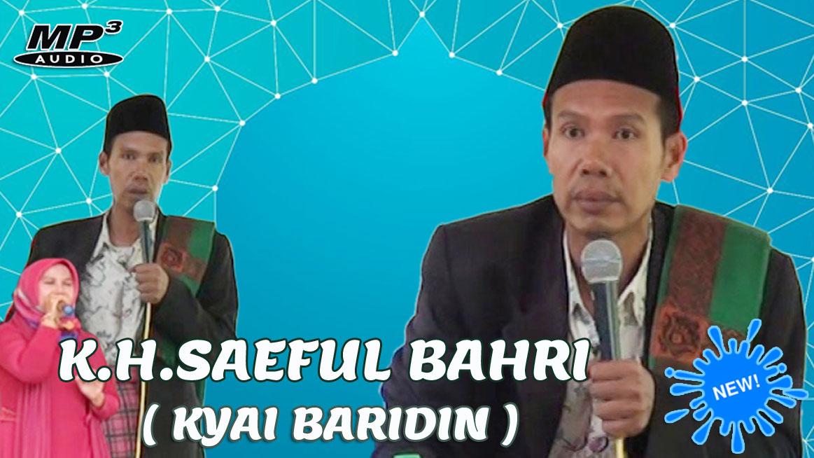 Saeful Bahri Kyai Baridin Ceramah Lucu Para Android Apk Baixar
