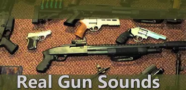 Real Weapons Guns Sounds