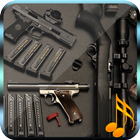 Real Weapons Guns Sounds icon