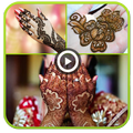 Easy Mehndi Design Videos 2019 Mehndi Designs thin
