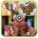 Facile Mehndi Conception Vidéo APK