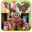 Dễ dàng Mehndi Thiết kế Video