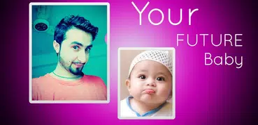 Your Future Baby Looks Alike - My Baby Face Prank