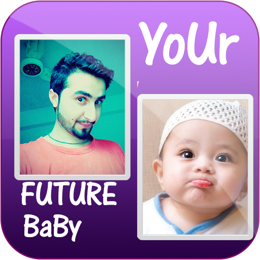 Your Future Baby Looks Alike - My Baby Face Prank
