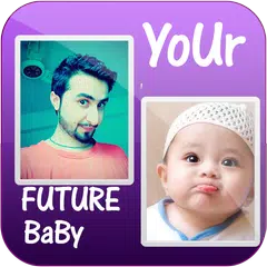 Your Future Baby Looks Alike - My Baby Face Prank APK download