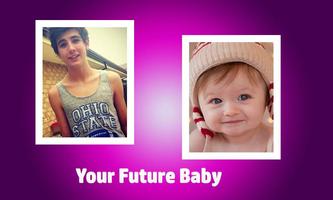 Your Future Baby Looks Alike - My Baby Face Prank Affiche