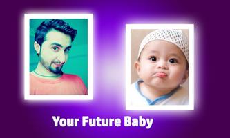 Your Future Baby Looks Alike - My Baby Face Prank スクリーンショット 2