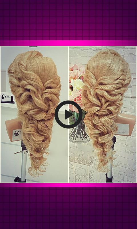 Girls Hair Styles Videos 2019 - New Hair Styles APK for Android – Download Girls Hair Styles Videos 2019 - New Hair Styles APK Latest Version from Girls Hair Styles Videos 2019 - New Hair Styles APK for Android – Download Girls Hair Styles Videos 2019 - New Hair Styles APK Latest Version from