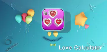 Real Love Test Compatibility