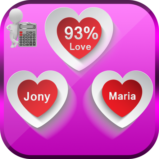 Real Love Test Compatibility