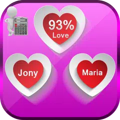 Real Love Test Compatibility APK download