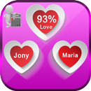 Real Love Compatibility Test APK