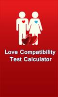 Real Love Test Compatibility اسکرین شاٹ 1