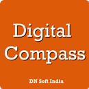 Digital Compass APK