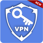 Free Proxy Changer - Unblock Master DNS Changer icône