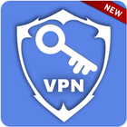 Free Proxy Changer - Unblock Master DNS Changer Zeichen