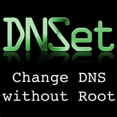 DNSet icon