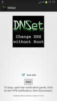 DNSet-poster