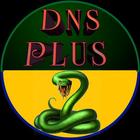 DNS PLUS 아이콘