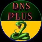 DNS PLUS أيقونة