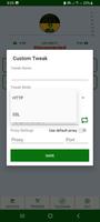DNS PLUS تصوير الشاشة 2