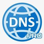 DNS PRO ไอคอน