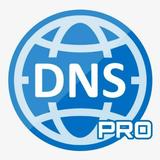 DNS PRO icône