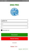 DNS PRO โปสเตอร์