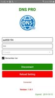 DNS PRO स्क्रीनशॉट 1
