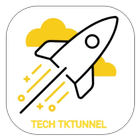 Dns Tunnel آئیکن