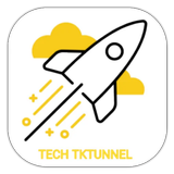 Dns Tunnel আইকন