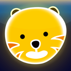시각 장애인을 위한 동화책 [달 호랑이] icon