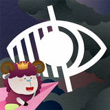 (시각각장애인용) 양이와 구름왕국 icon