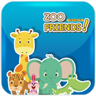 Icona Zoo Friends!(D)