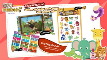 Zoo Friends!(D) screenshot 2