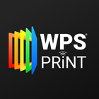 WPS Print 2-icoon