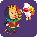 Gaby and Sugar Witch (Indonesi APK