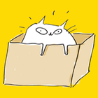 사랑한다면 거리를 두는게 좋아 icon