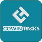Cowin Tracks icône