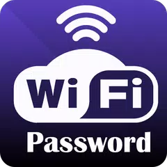 Скачать Показать пароль Wi-Fi APK