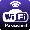 Afficher le mot de passe wifi