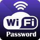 Show Wifi Password - Scan Wifi APK
